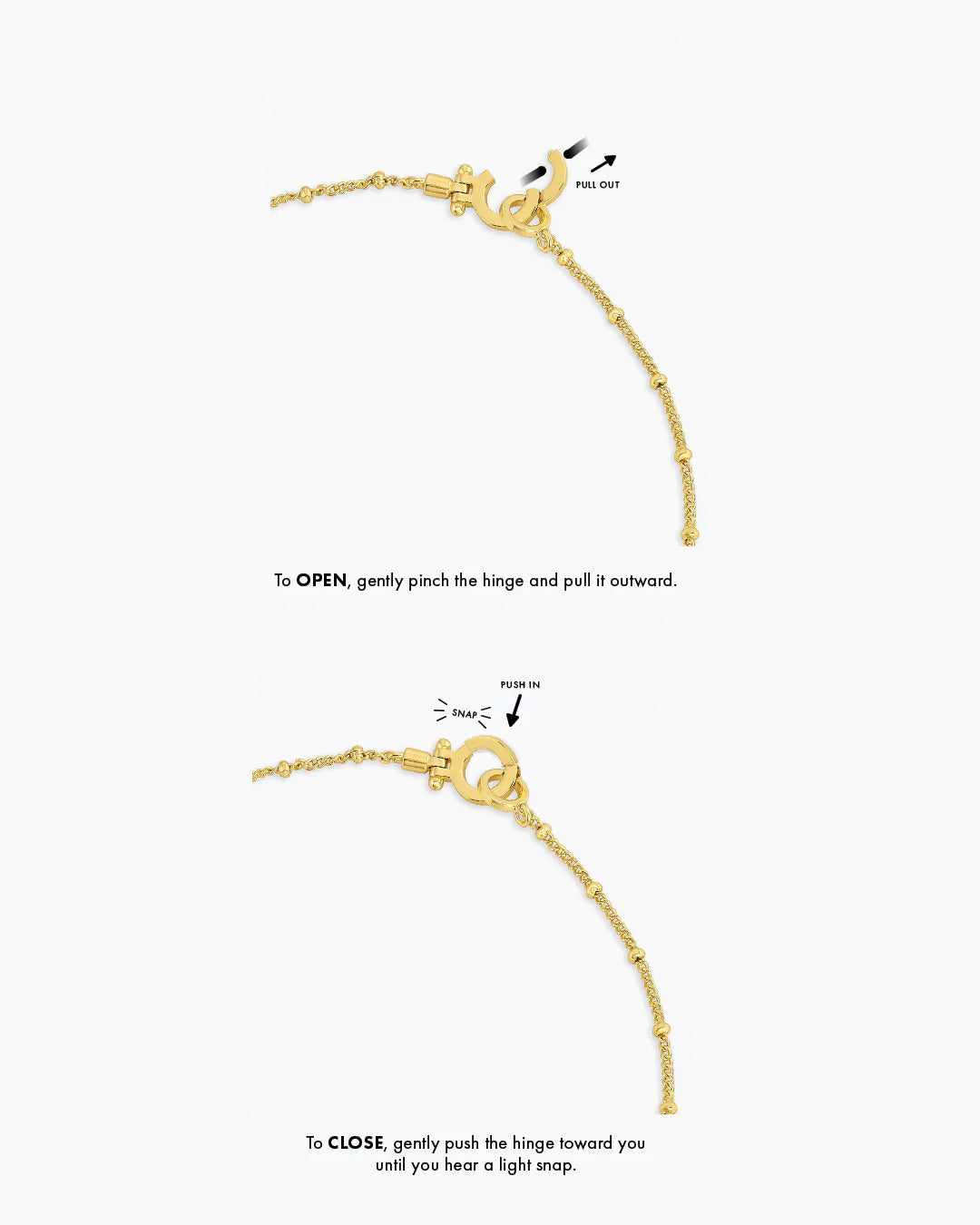 Bali Necklace