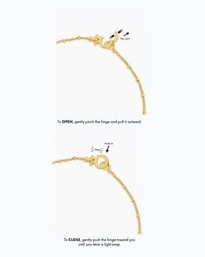 Bali Necklace