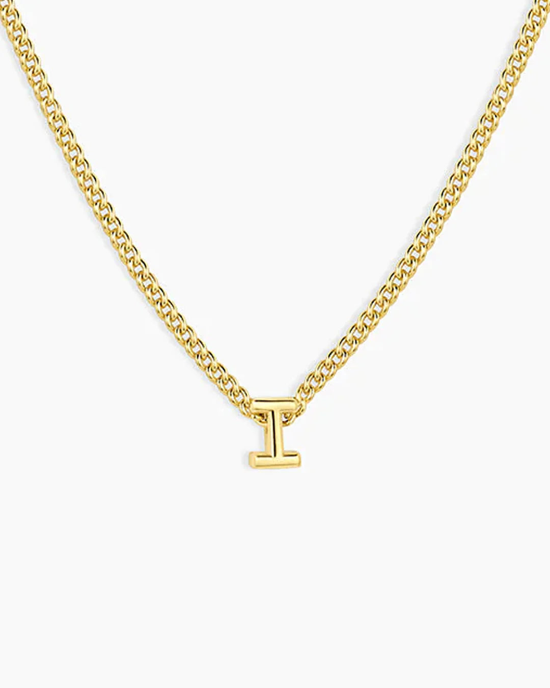 Wilder Mini Necklace NikNenz™ Premium Gold & Diamonds