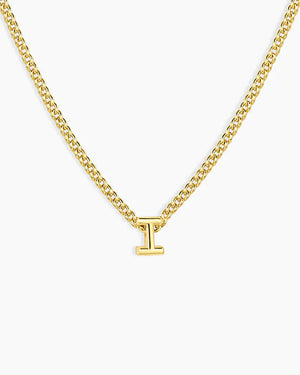 Wilder Mini Necklace NikNenz™ Premium Gold & Diamonds