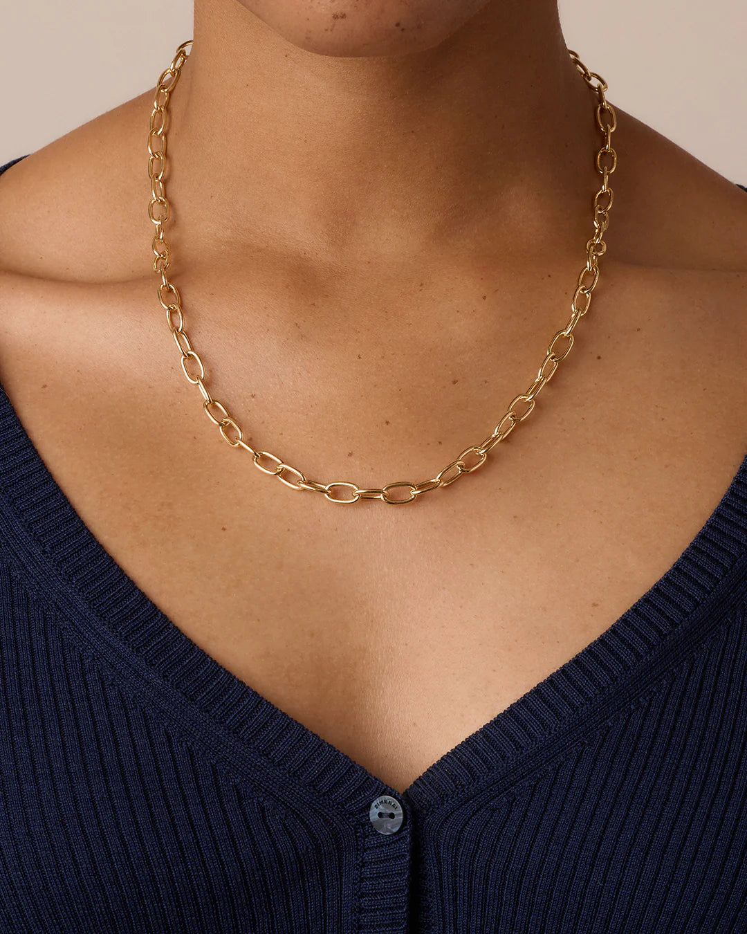 Atlas Lariat NikNenz™ Premium Gold & Diamonds