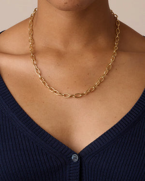 Atlas Lariat NikNenz™ Premium Gold & Diamonds