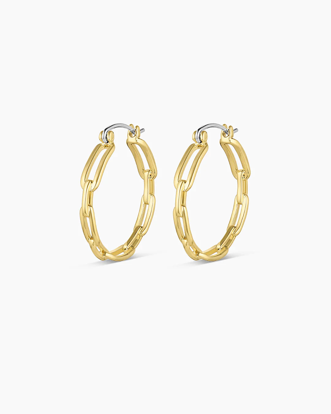 Link Hoops