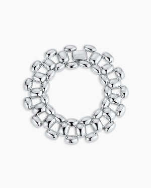 Zoey Helium Bracelet