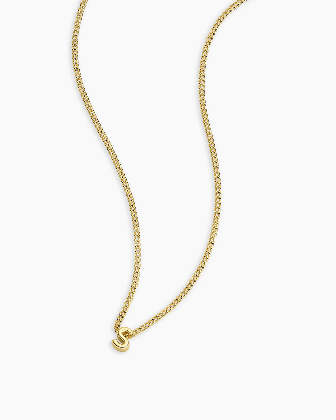 Wilder Mini Necklace NikNenz™ Premium Gold & Diamonds