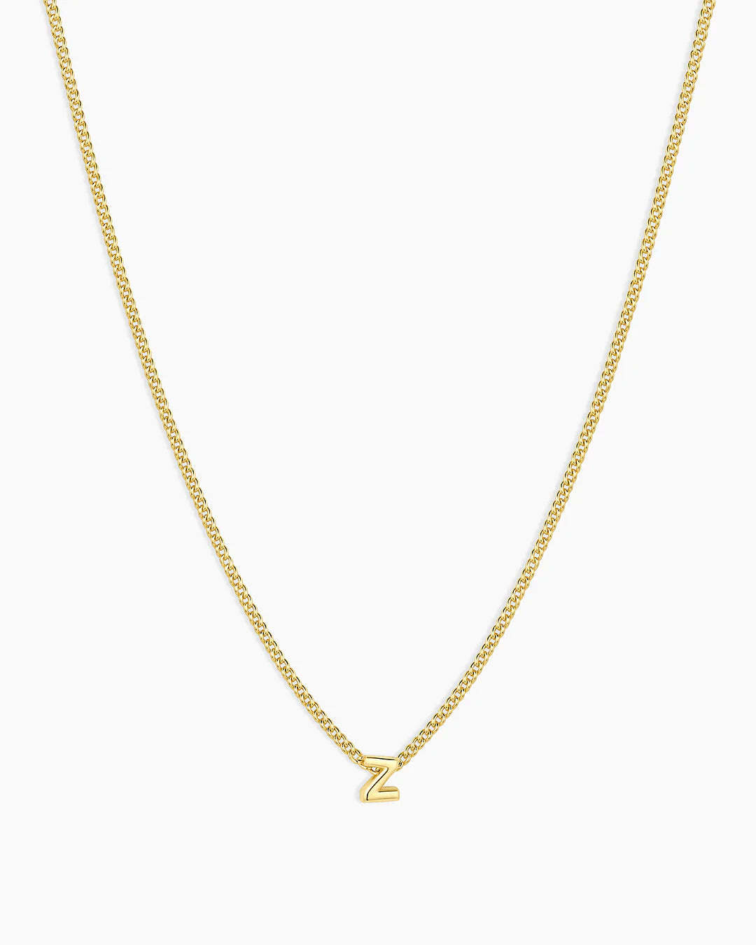 Wilder Mini Necklace NikNenz™ Premium Gold & Diamonds