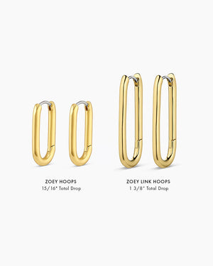 Zoey Hoops