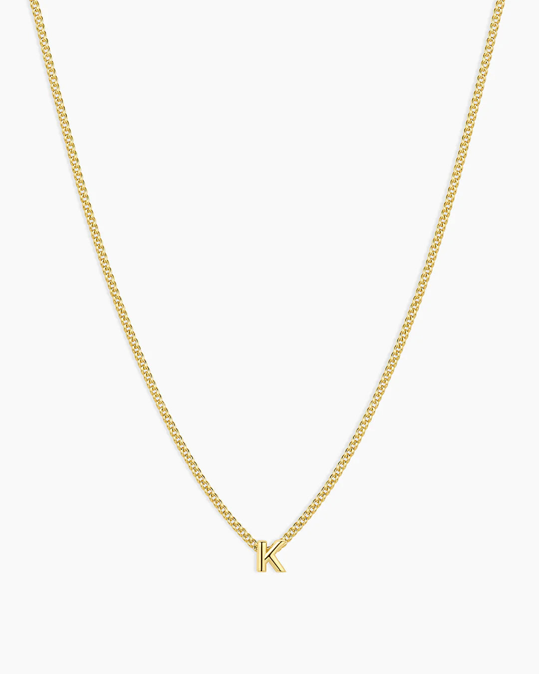 Wilder Mini Necklace NikNenz™ Premium Gold & Diamonds