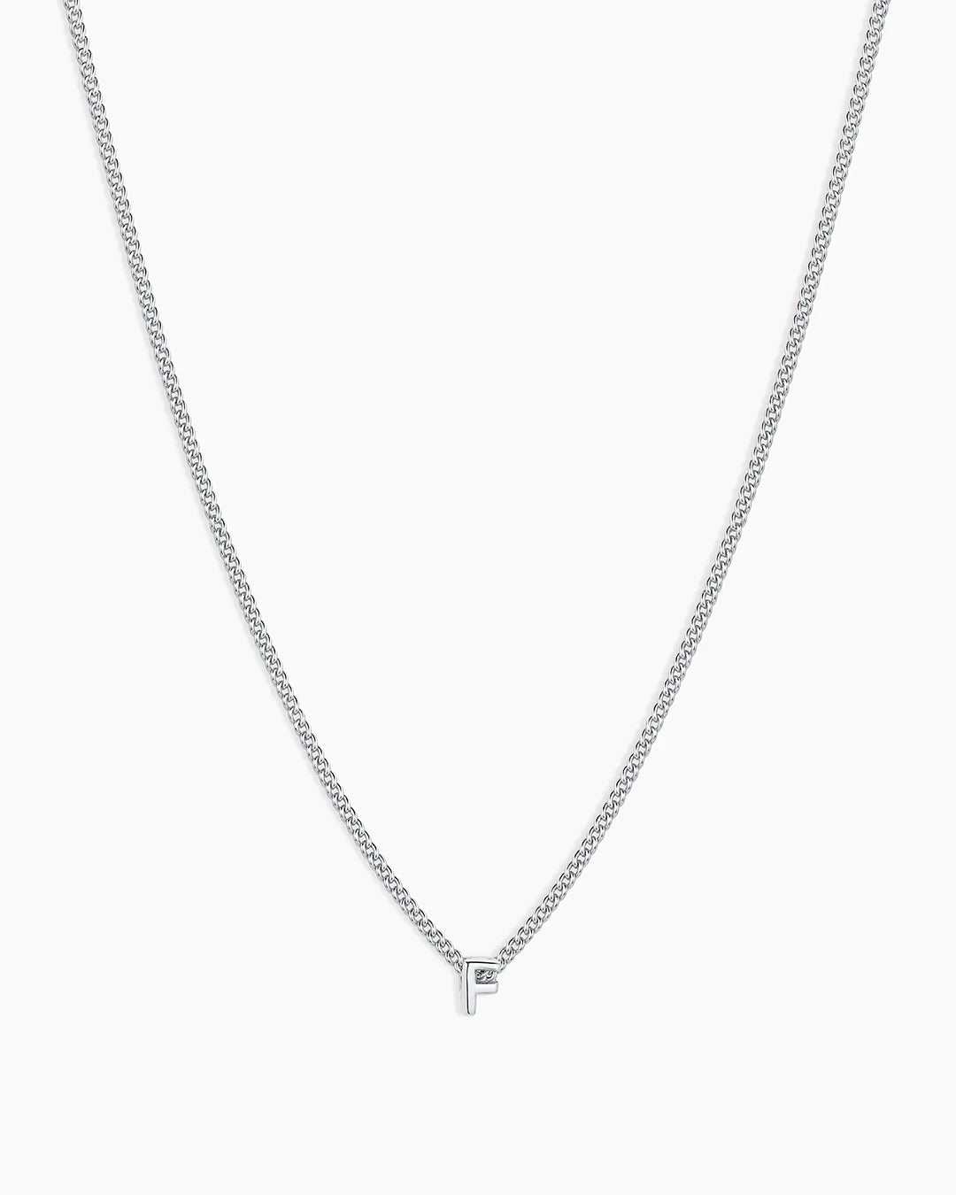Wilder Mini Necklace NikNenz™ Premium Gold & Diamonds