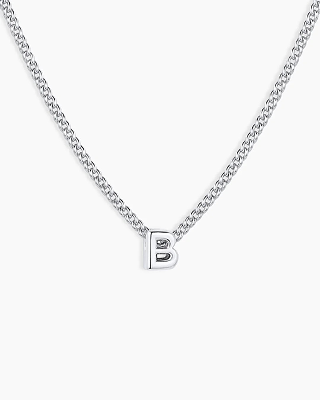 Wilder Mini Necklace NikNenz™ Premium Gold & Diamonds