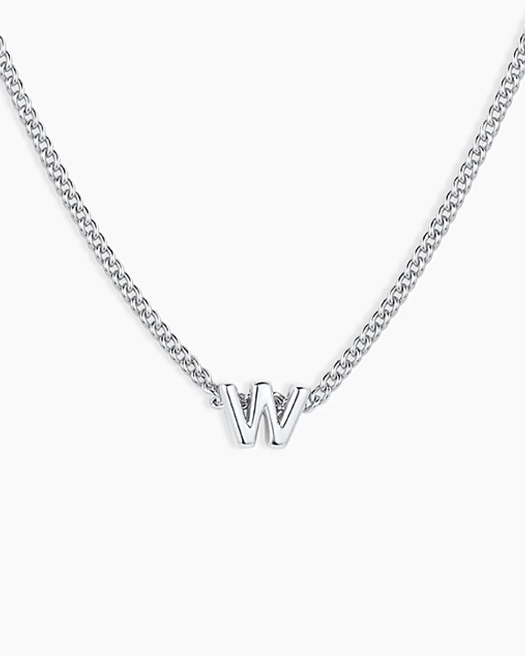 Wilder Mini Necklace NikNenz™ Premium Gold & Diamonds