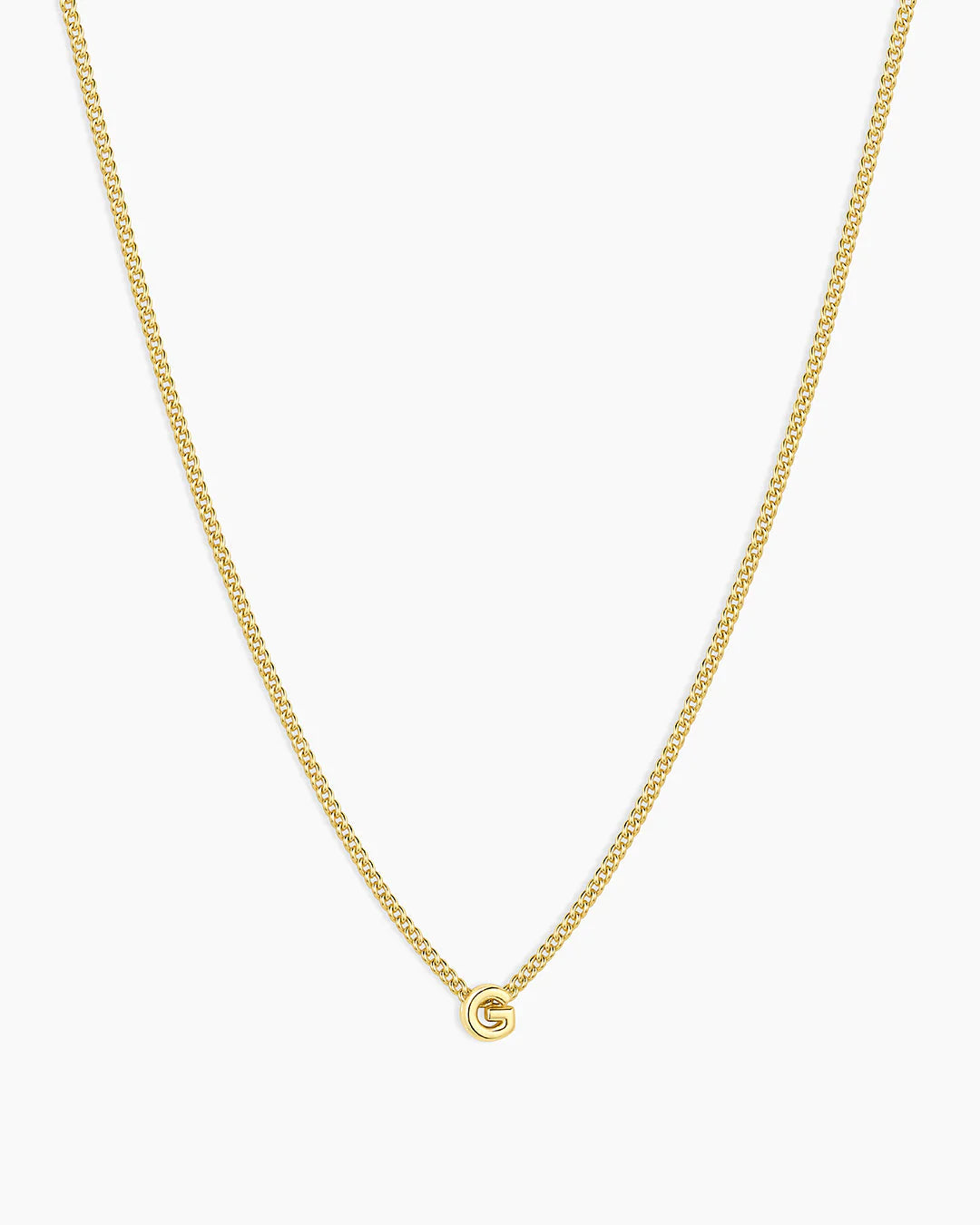 Wilder Mini Necklace NikNenz™ Premium Gold & Diamonds