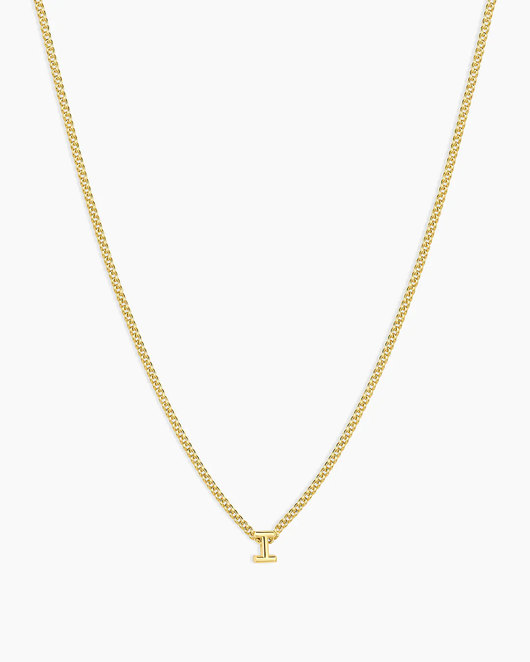 Wilder Mini Necklace NikNenz™ Premium Gold & Diamonds