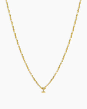 Wilder Mini Necklace NikNenz™ Premium Gold & Diamonds