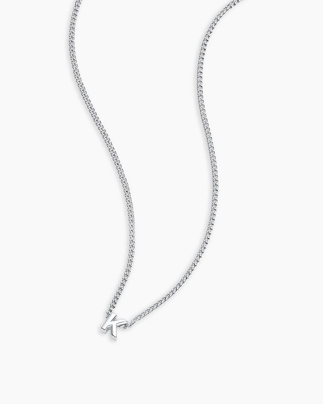 Wilder Mini Necklace NikNenz™ Premium Gold & Diamonds