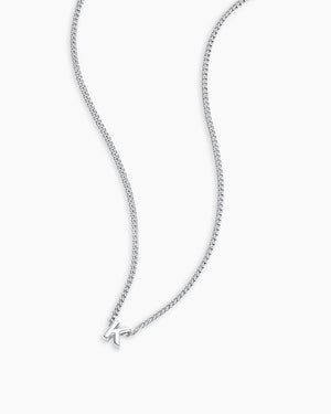 Wilder Mini Necklace NikNenz™ Premium Gold & Diamonds