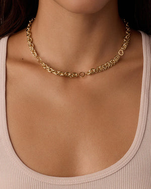 Bryce Necklace