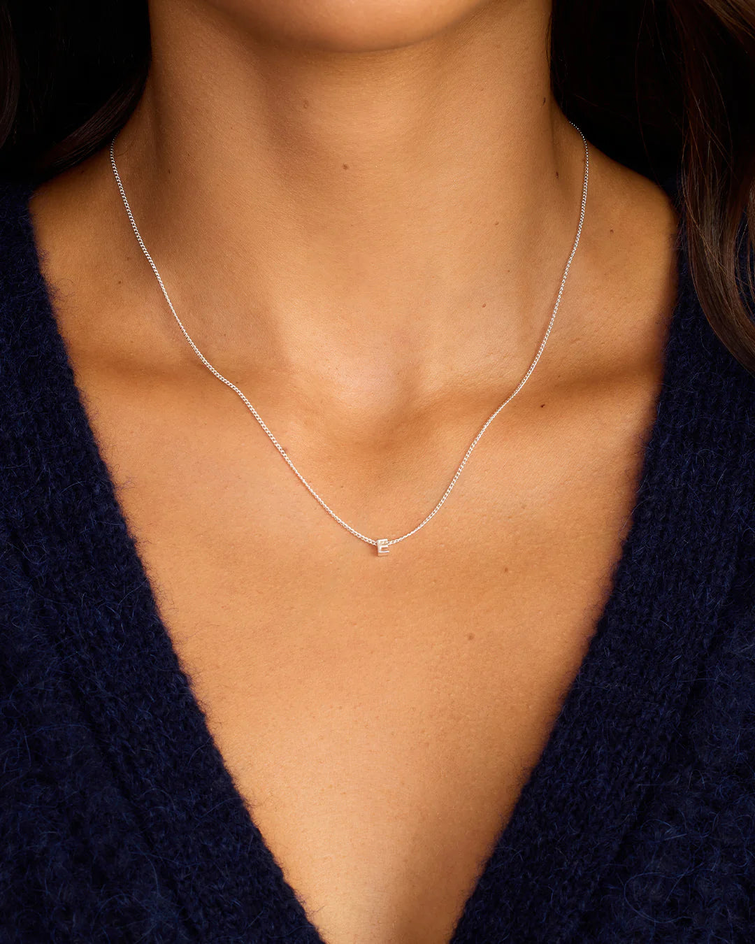 Wilder Mini Necklace NikNenz™ Premium Gold & Diamonds