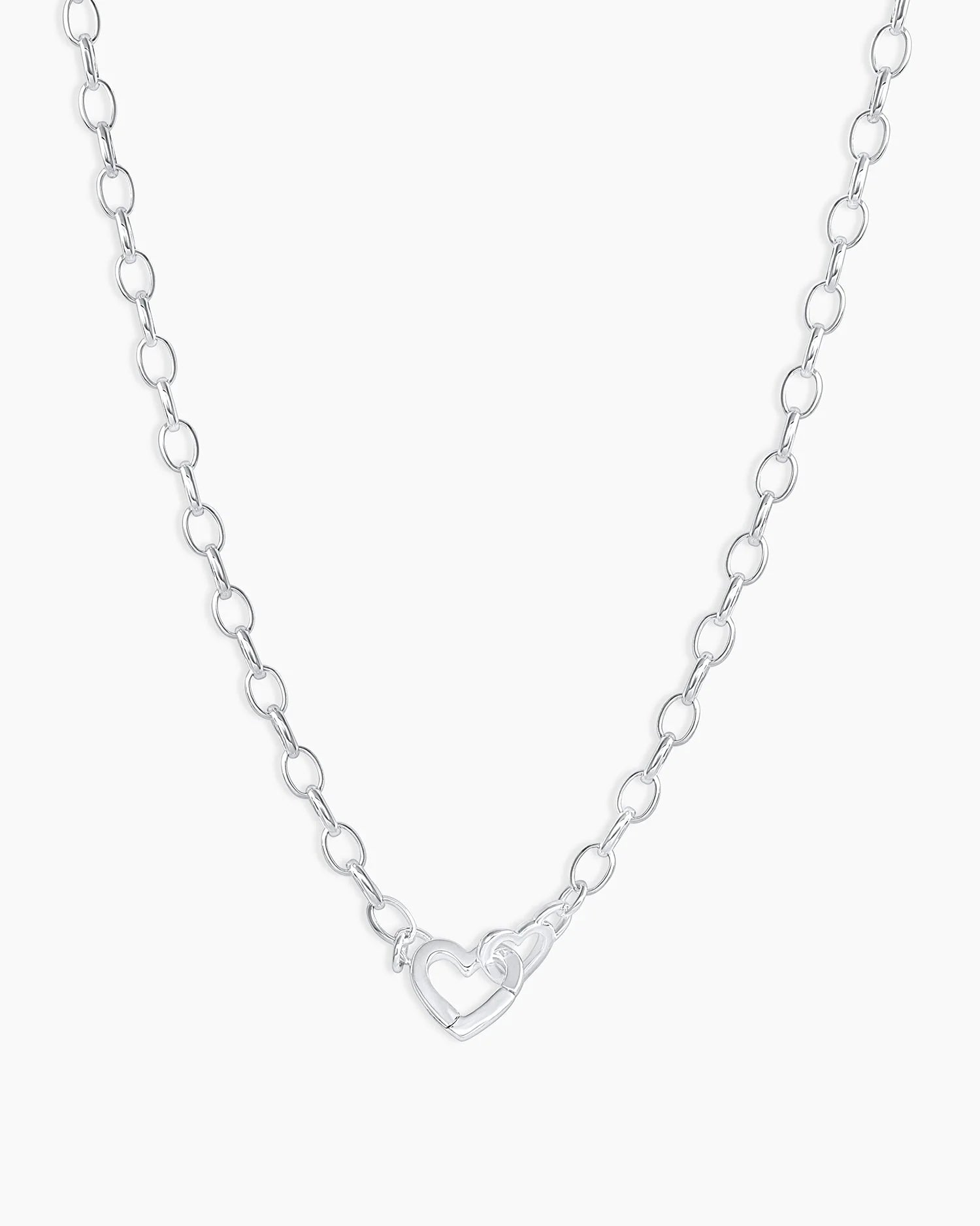 Heart Mini Necklace
