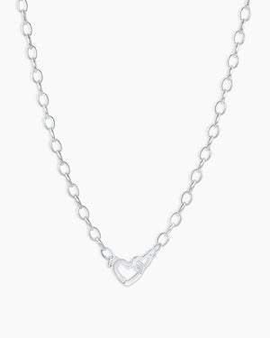 Heart Mini Necklace