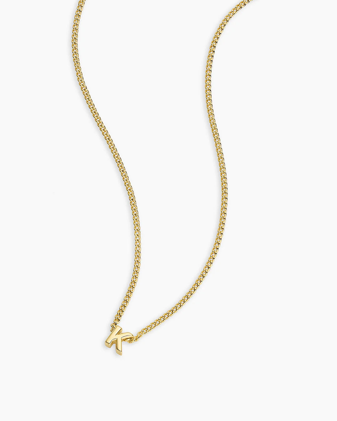 Wilder Mini Necklace NikNenz™ Premium Gold & Diamonds