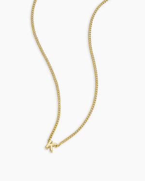 Wilder Mini Necklace NikNenz™ Premium Gold & Diamonds
