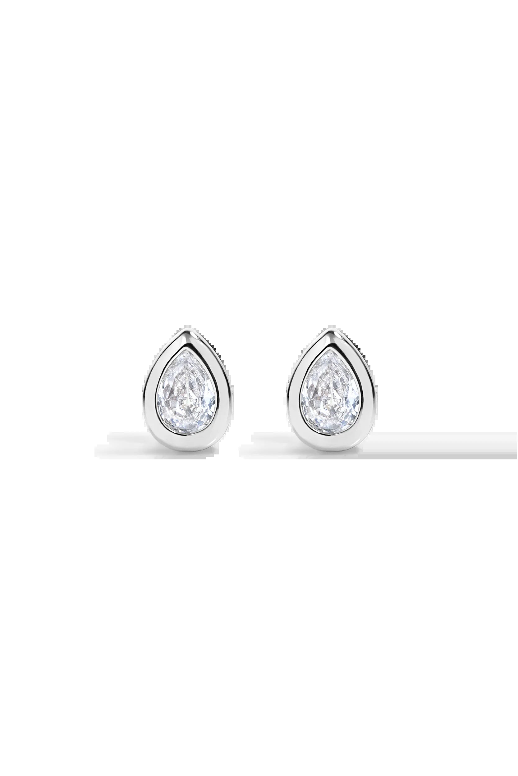 Danielle Studs NikNenz™ Premium Gold & Diamonds