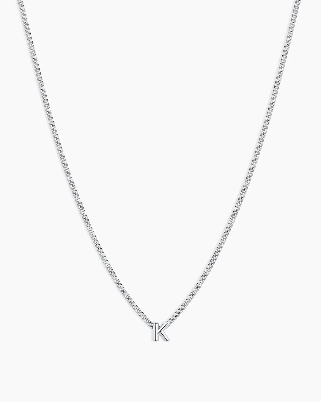 Wilder Mini Necklace NikNenz™ Premium Gold & Diamonds