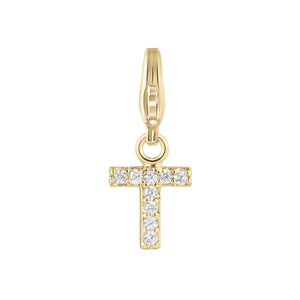 Charm Bar Bestsellers NikNenz™ Premium Gold & Diamonds