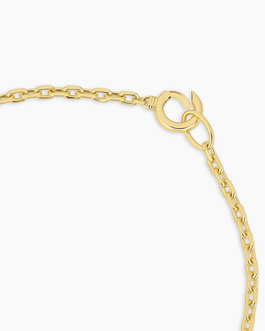 Asher Necklace NikNenz™ Premium Gold & Diamonds