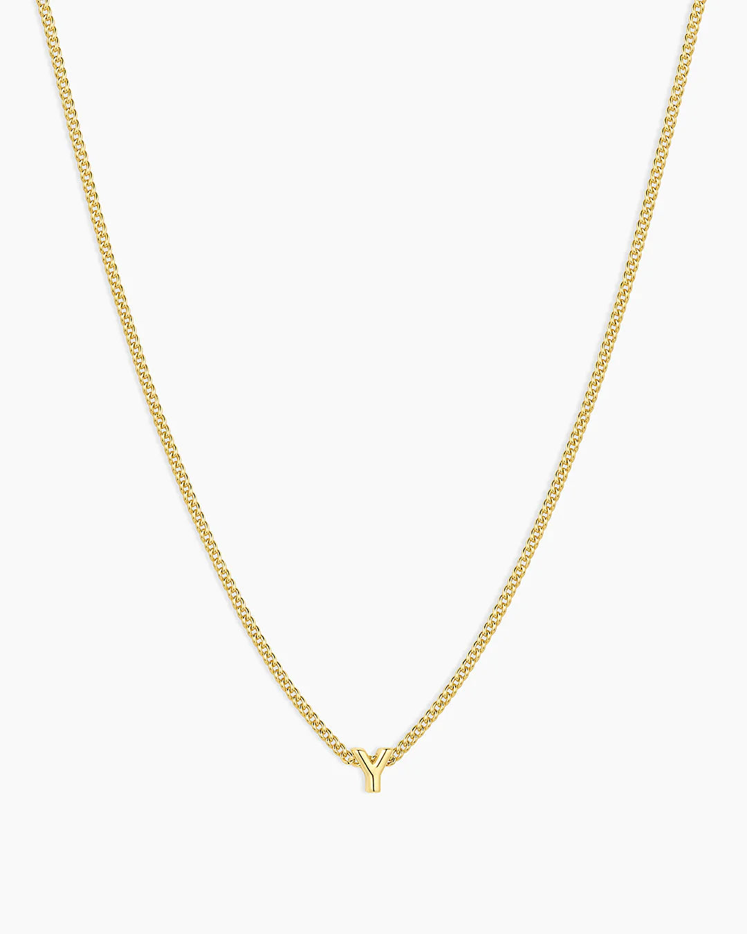 Wilder Mini Necklace NikNenz™ Premium Gold & Diamonds