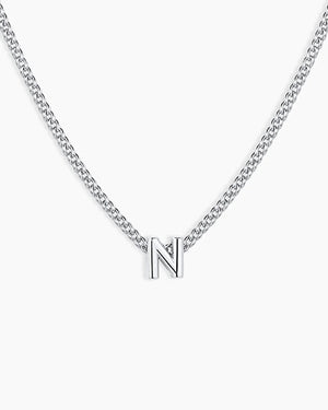 Wilder Mini Necklace NikNenz™ Premium Gold & Diamonds