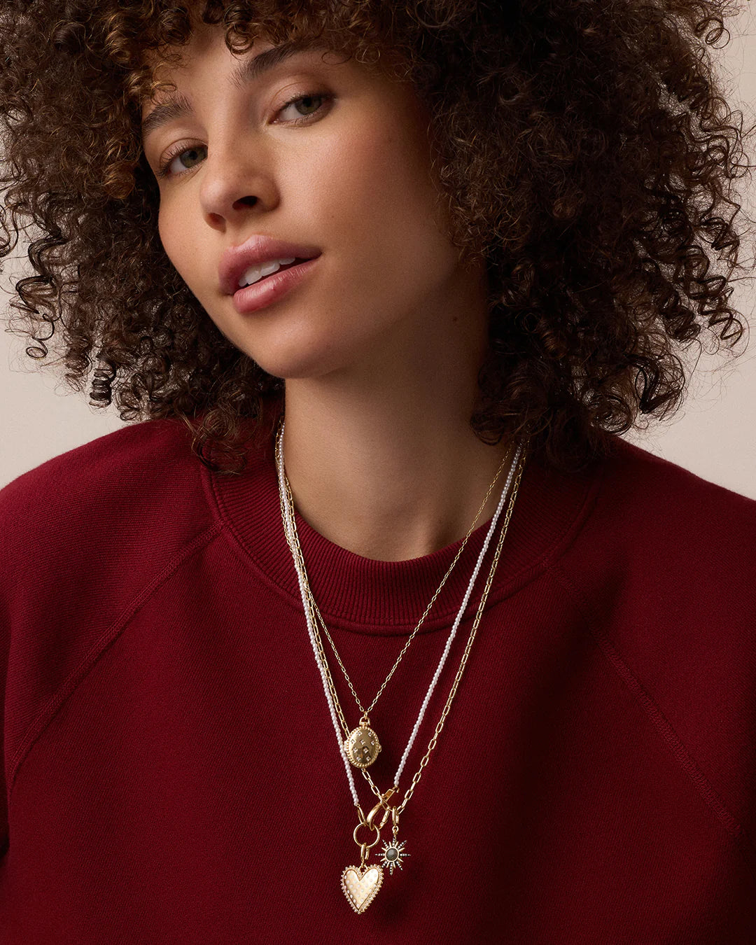 Florence Necklace