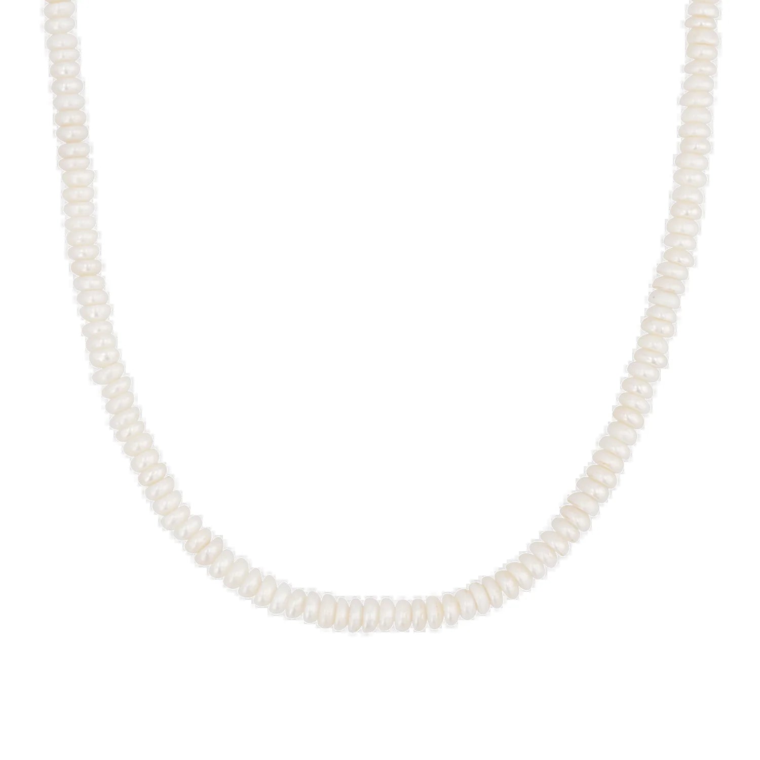 Pearl Strand Necklace