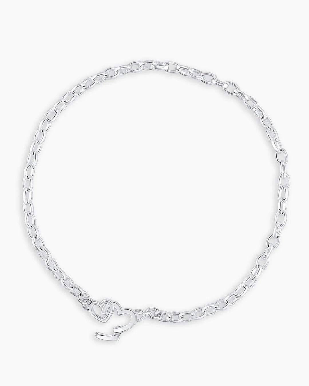 Heart Mini Bracelet