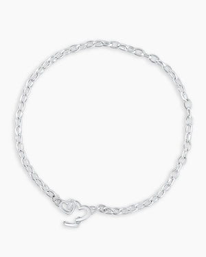 Heart Mini Bracelet