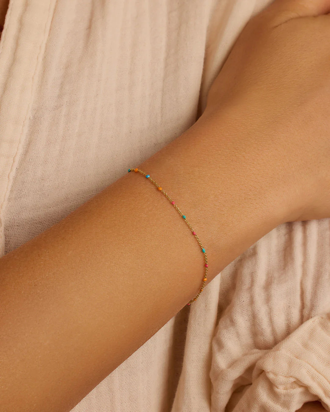 Capri Bracelet