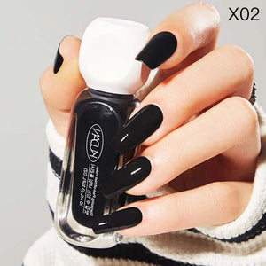 10Ml Peel off Water-Based Starry Nail Polish Fast Drying Long-Lasting Healthy and Brightening Effect No Need Lamp Cure