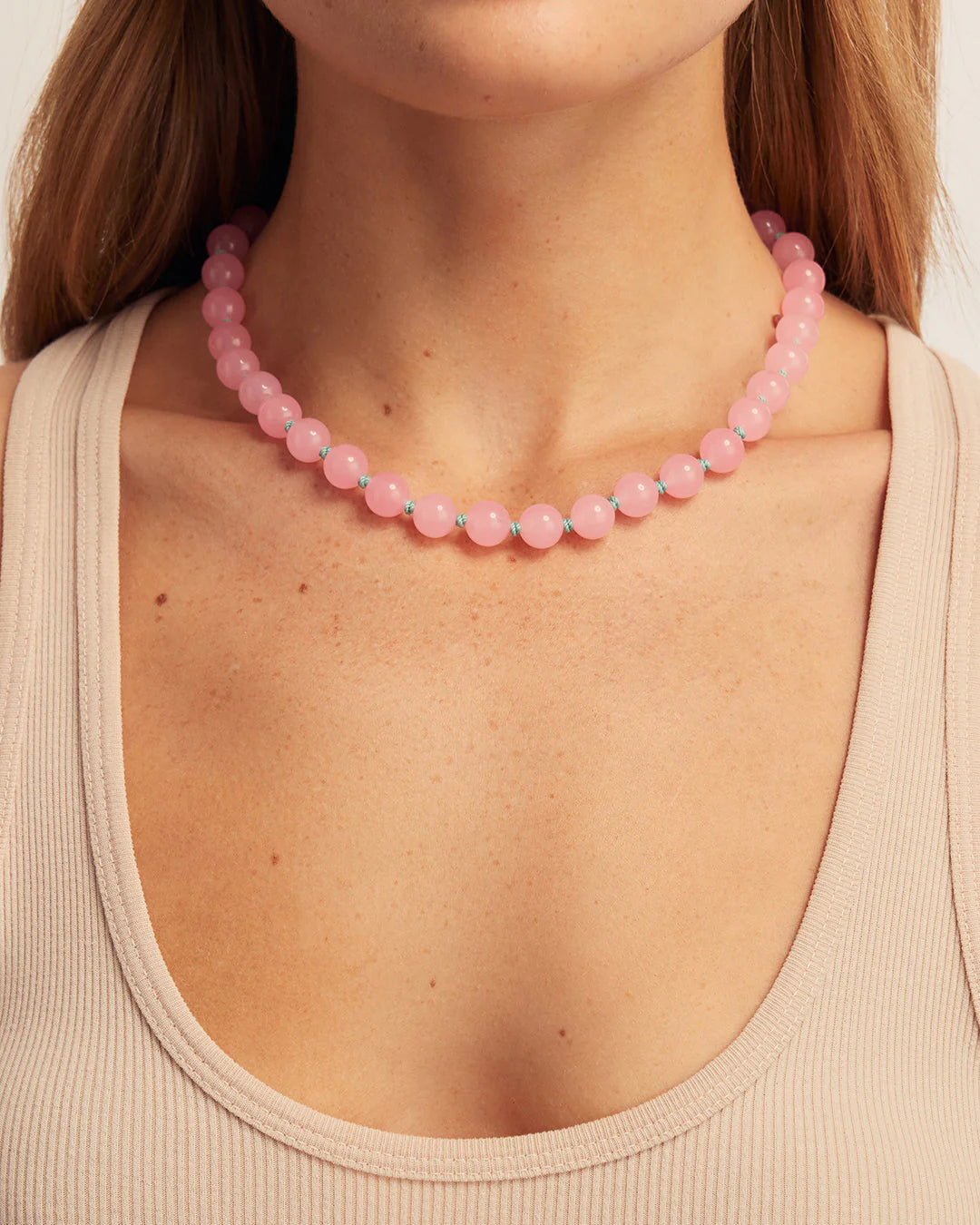 Porto Necklace NikNenz™ Premium Gold & Diamonds
