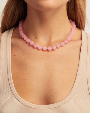 Porto Necklace NikNenz™ Premium Gold & Diamonds