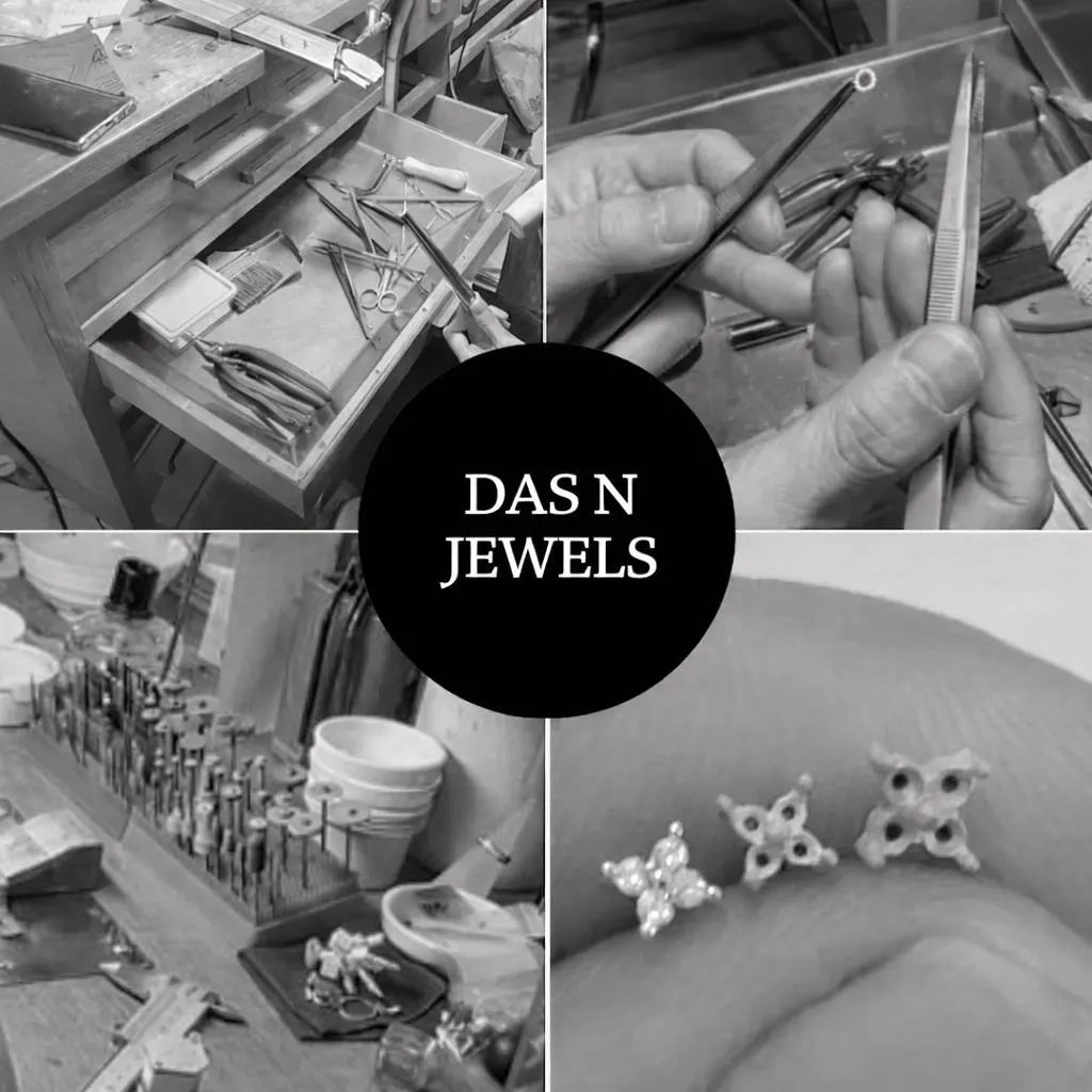 14K Yellow Gold Stud - 2Mm,3Mm,4Mm Tiny Cz Stud Earring - Minimalist Stud Earrings - 14K Gold Earring