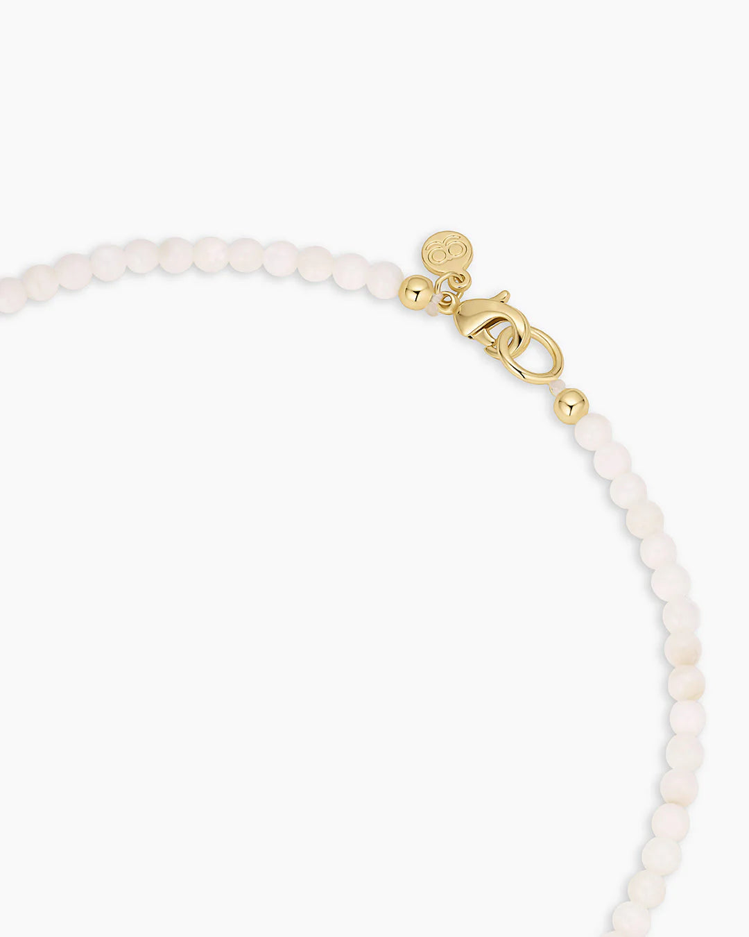 Nautilus Mother of Pearl Necklace NikNenz™ Premium Gold & Diamonds
