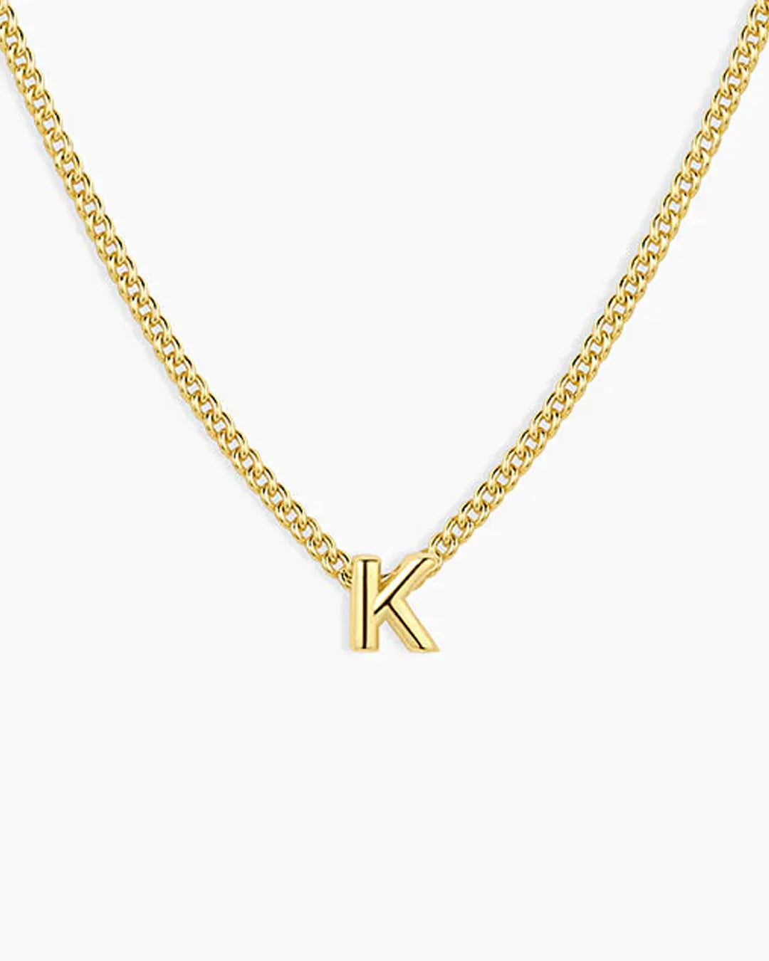 Wilder Mini Necklace NikNenz™ Premium Gold & Diamonds