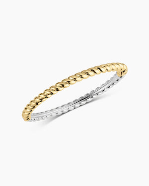 Crew Mixed Cuff