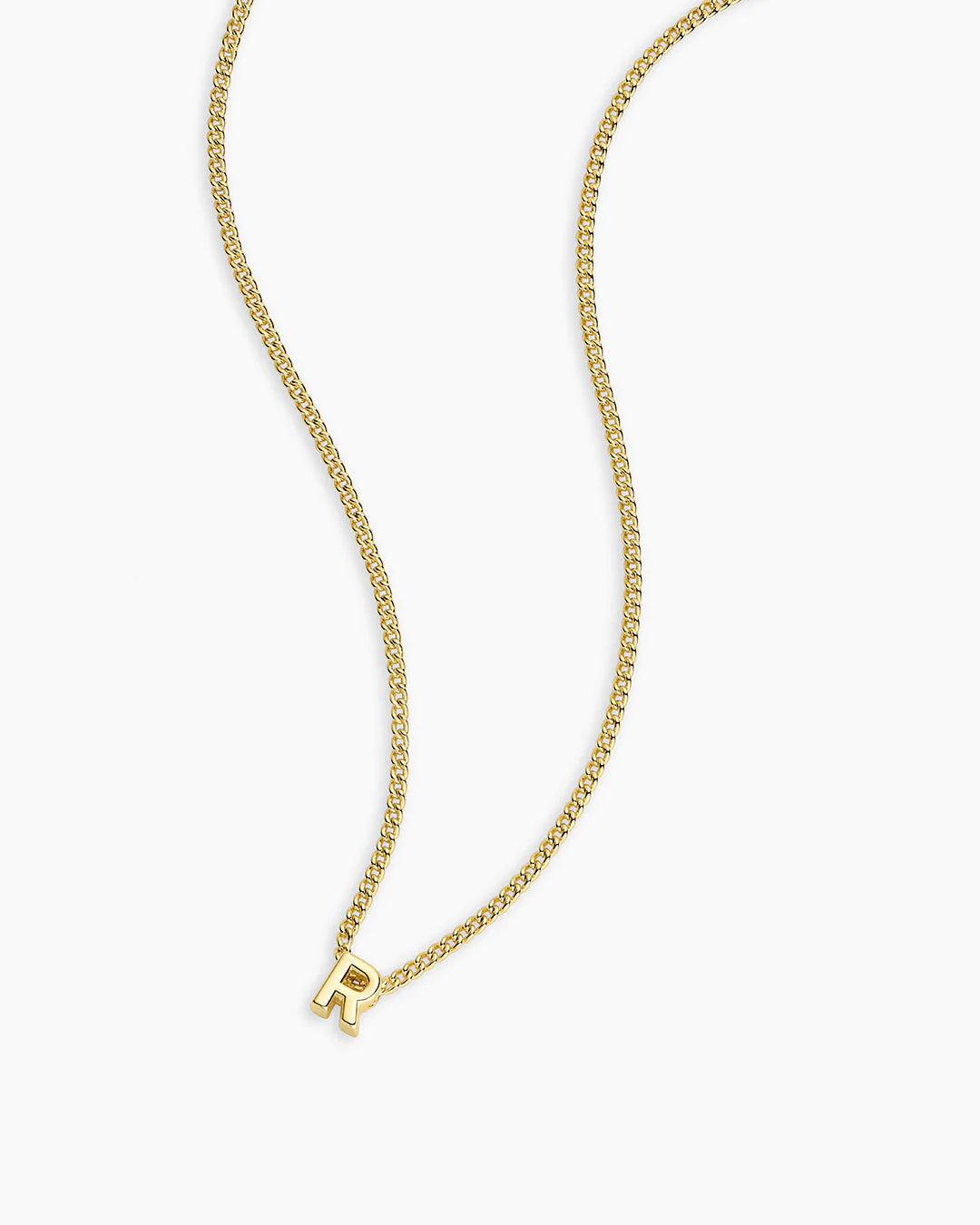 Wilder Mini Necklace NikNenz™ Premium Gold & Diamonds
