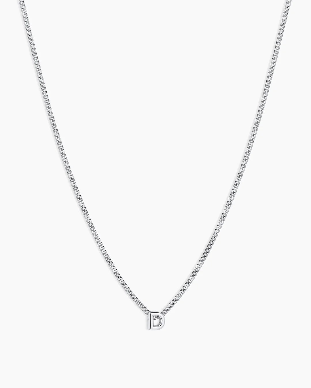 Wilder Mini Necklace NikNenz™ Premium Gold & Diamonds