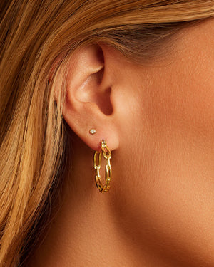 Link Hoops