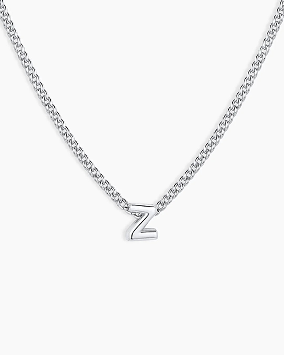 Wilder Mini Necklace NikNenz™ Premium Gold & Diamonds