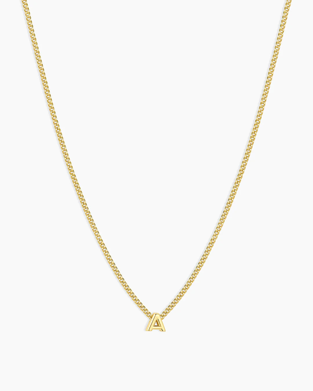 Wilder Mini Necklace NikNenz™ Premium Gold & Diamonds