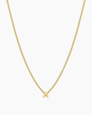 Wilder Mini Necklace NikNenz™ Premium Gold & Diamonds